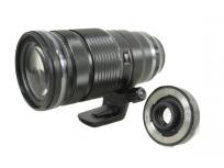 OLYMPUS M.ZUIKO DIGITAL ED 40-150mm f2.8 PRO 望遠 ズームレンズ テレコンバーター MC-14 セット