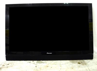 Pioneer PDP-507P(テレビ、映像機器)の新品/中古販売 | 1109784 | ReRe[リリ]