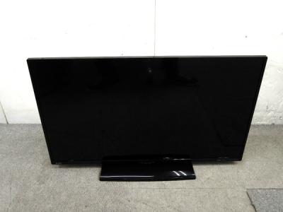 三菱 REAL LCD-40ML8H 液晶テレビ 40型 リモコン付き