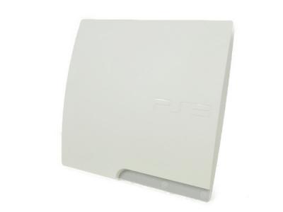 SONY ソニー PlayStation3 CECH-3000A LW ゲーム機 160GB クラシックホワイト