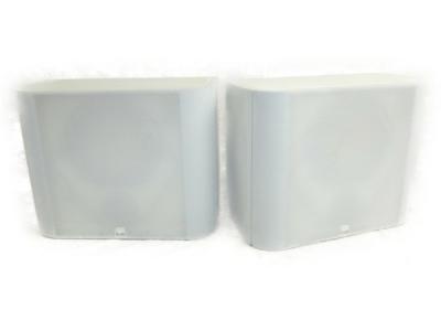 B&W Bowers&Wilkins DS7 ウーファー　サラウンド スピーカー