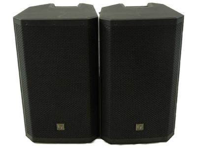 Electro-Voice エレクトロボイス スピーカー ZLX-12 ペア