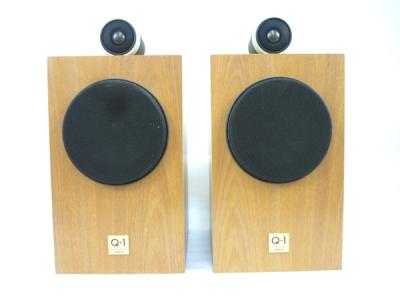 ONKYO オンキョー Question-1 Q-1 スピーカーペア