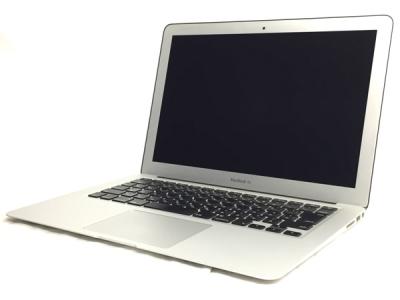 Apple アップル MacBook Air MC965J/A ノートPC 13.3型 Corei5/4GB/SSD:128GB