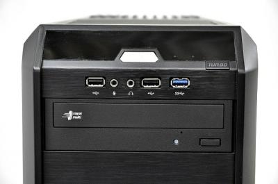 iiyama ID8i-GS7100-LCi7-RZ-DG7P47(デスクトップパソコン)の