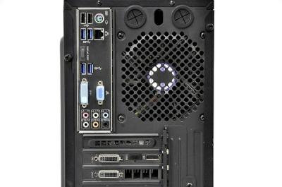 iiyama ID8i-GS7100-LCi7-RZ-DG7P47(デスクトップパソコン)の