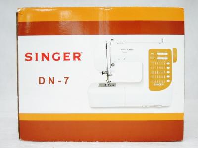 SINGER DN-7(ミシン)の新品/中古販売 | 1382639 | ReRe[リリ]