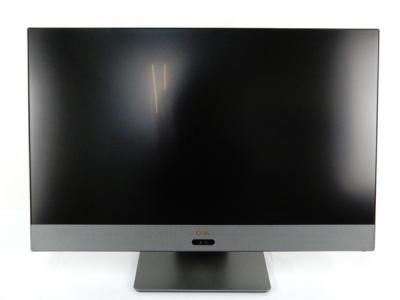 Dell デル Inspiron 27 7775 一体型 デスクトップ PC 27型 Ryzen 7 1700 3GHz 16GB HDD1TB Win10 Home 64bit Radeon RX580