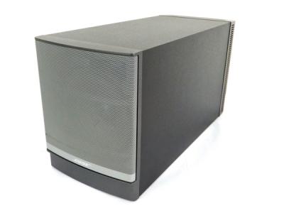 BOSE Companion5 multimedia speaker system