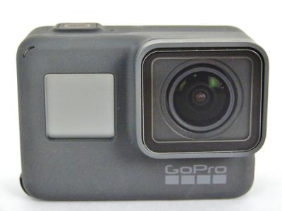 GoPro ゴープロ HERO6 アクション カメラ チャージャー 付