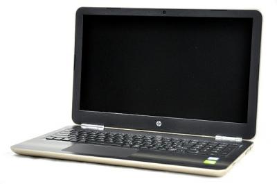 HP Pavilion ノート Core i7  第7世代 15-au129tx