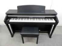 KAWAI カワイ CA63B 電子 ピアノ 2012年製 楽器