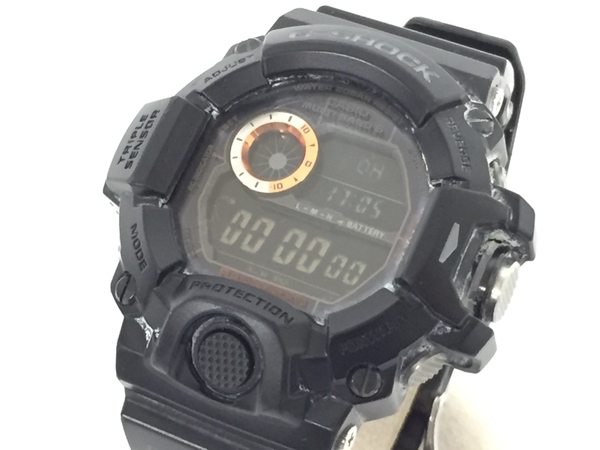 CASIO GW-9400BJ (腕時計)-
