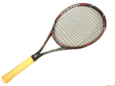 SRIXON スリクソン Revo レヴォ CZ100S Sonic Core VG テニス ラケット 硬式 ソフトケース