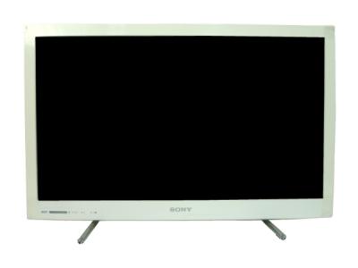 SONY ソニー BRAVIA KDL-32EX42H 液晶テレビ 32型 ホワイト 大型