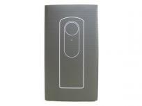 RICOH リコー 360度 カメラ THETA V メタリックグレー シータ 全天球カメラ