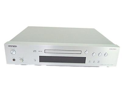 ONKYO オンキョー C-7070 CD プレイヤー オーディオ 音響 機器