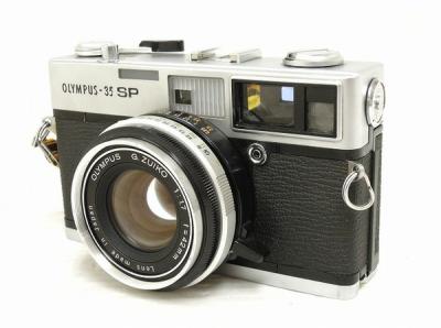 OLYMPUS OLYMPUS-35(レンジファインダー)の新品/中古販売 | 1382932