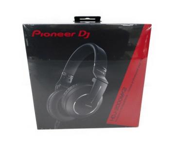 Pioneer パイオニア HDJ-2000Mk2 プロフェッショナル DJ ヘッドフォン