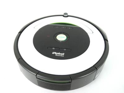 iRobot Roomba ルンバ 680 ロボット掃除機 クリーナー