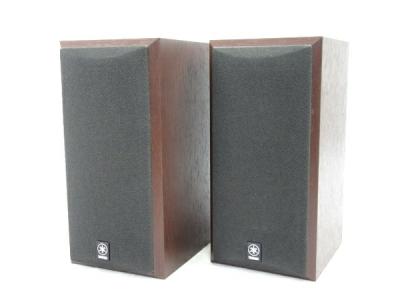 YAMAHA NS-B210 ブックシェルフ スピーカー 音響機材