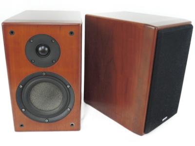 DENON SC-CX303 スピーカー ブックシェル型 ステレオ