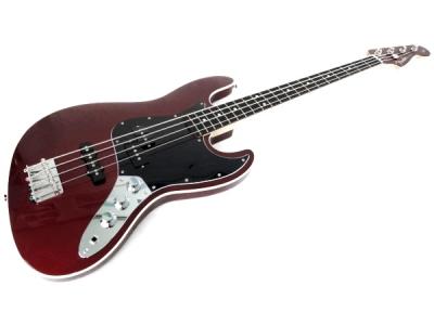 FenderJapan AERODYNE JAZZ BASS ギター 弦楽器 楽器