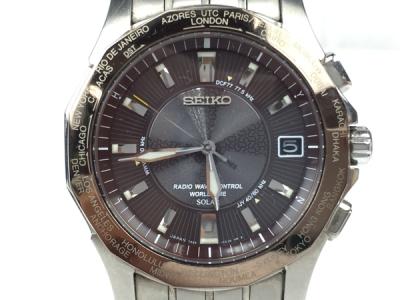 SEIKO SAGZ031(腕時計)の新品/中古販売 | 1382958 | ReRe[リリ]