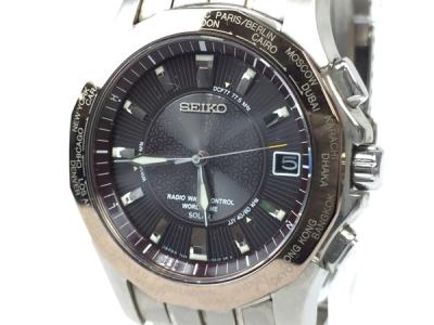 SEIKO SAGZ031(腕時計)の新品/中古販売 | 1382958 | ReRe[リリ]