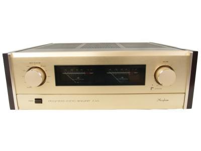 希少　Accuphase E-305 プリメインアンプ アキュフェーズ Accuphase アキュフェーズ プリメインアンプ E-305 | 広島の
