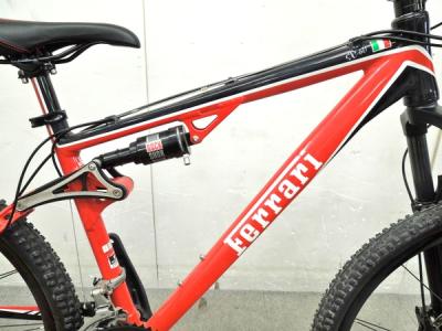 フェラーリ CX60(マウンテンバイク)の新品/中古販売 | 1383203 フェラーリ CX60(マウンテンバイク)の新品/中古販売 | 1383203