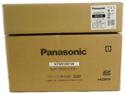 Panasonic NTN91001 (テレビ、映像機器)の新品/中古販売 | 1383284