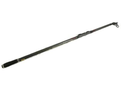 NFT パワーループ AXIS/アクシス 20号 400 働ける シマノ 投げ竿