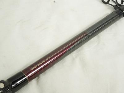 NFT power loop AXIS アクシス 25号400(ロッド)の新品/中古販売 | 1383289 | ReRe[リリ]