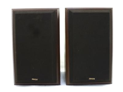 DENON SC-F10 スピーカー デノン オーディオ