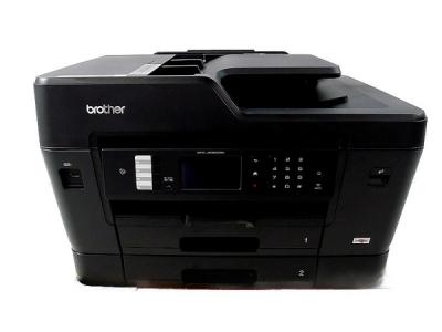 brother ブラザー PRIVIO プリビオ MFC-J6980CDW インクジェットプリンター