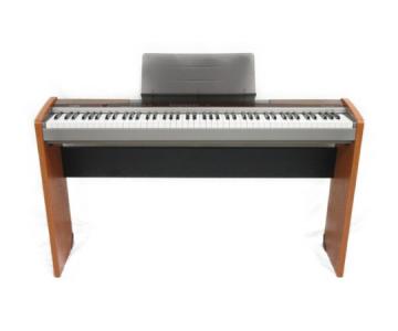 CASIO カシオ 電子ピアノ Privia PX-100 2004年式