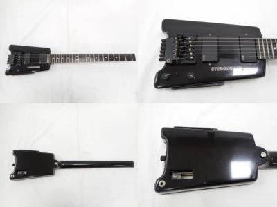 Steinberger GL2T(エレキギター)の新品/中古販売 | 1125227 | ReRe[リリ]