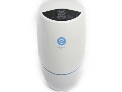 Amway アムウェイ eSpring2 100185J 浄水器 据え置き型 キッチン用