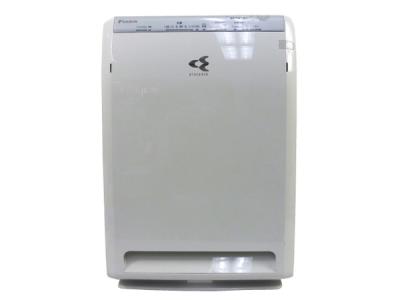 ダイキン MC80RKS-W (空気清浄機)の新品/中古販売 | 1383388 | ReRe[リリ]