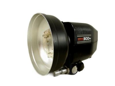 プロペット モノブロック 300N ストロボ 照明 カメラ