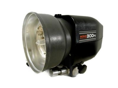 プロペット モノブロック 300N ストロボ 照明 カメラ