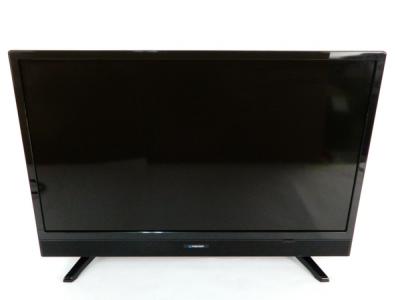 maxzen J24SK03 24型 地上デジタルハイビジョン 液晶 テレビ 映像 機器