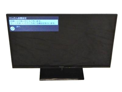 Panasonic パナソニック VIERA ビエラ TH-L39C60 液晶テレビ 39V型