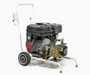 【期間限定！最安値挑戦】 OHV 1383494 | (高圧洗浄機)の新品/中古販売 LWS3022 COMET 高圧洗浄機