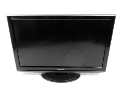 Panasonic パナソニック VIERA ビエラ TH-L32X11-K 液晶テレビ 32V型 ブラック