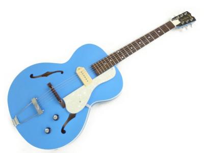 ギター Crews Maniac Sound CP-01 Crews Maniac Sound CP-01 Vintage Cherry｜平野楽器 ロッキン