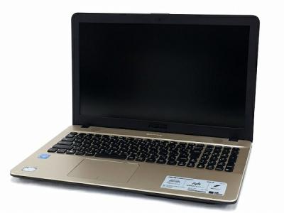 ASUS X541SA-3060S(windows)の新品/中古販売 | 1383773 | ReRe[リリ]