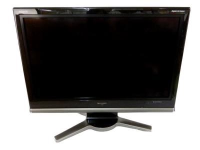 シャープ LC-32DS3-B(32インチ以上42インチ未満)の新品/中古販売