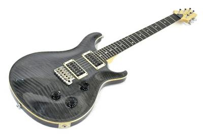Paul reed smith PRS CE24 GRAY BLACK エレキギター